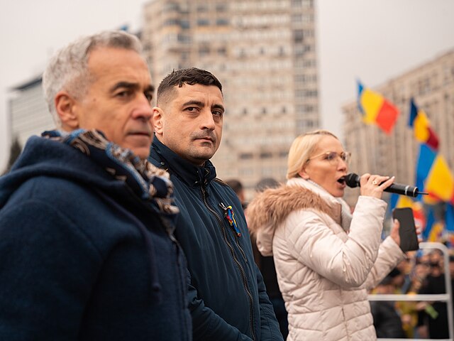 Tysk kattepine. Måske fik partiet BSW 9.529 stemmer mere end optælling vist. Omtælling kan ændre parlamentet. Problemet minder om et rumænsk eksempel.
 