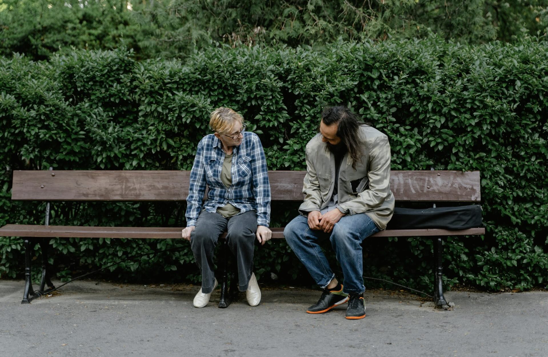 Hjemløs efter kontanthjælpsreformen