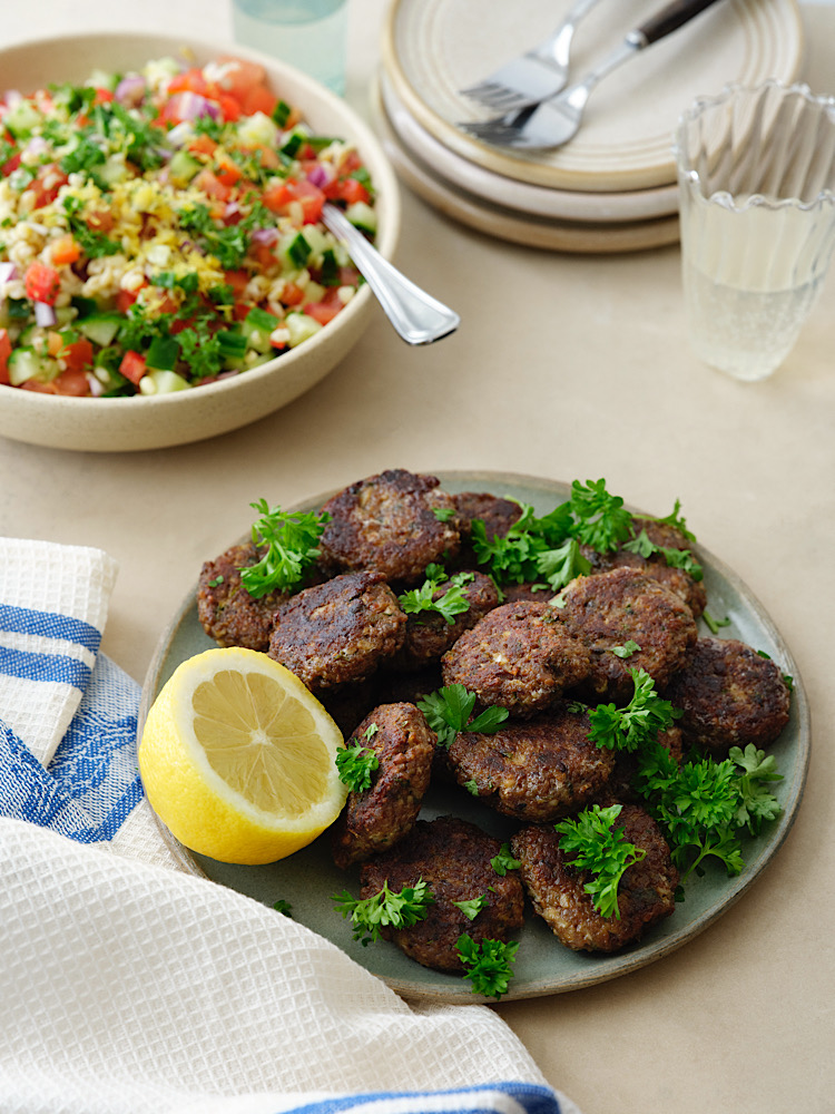 Rugbrødsrester bliver til lækre nye godter