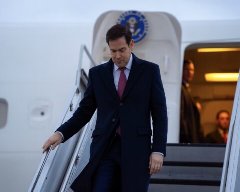 Marco Rubio: Den eneste, der kan udfordre J.D. Vance i 2028