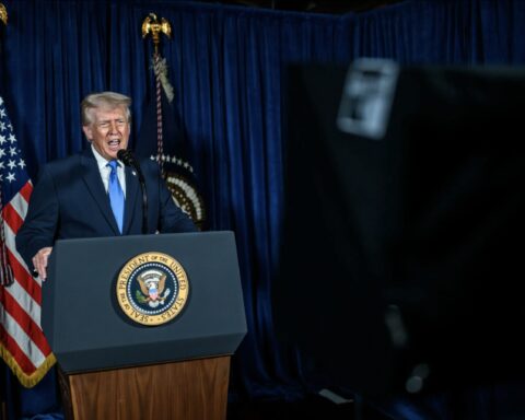 Trump immigration udspil