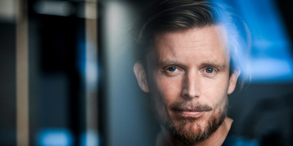 kunstig intelligens, Anders Søgaard