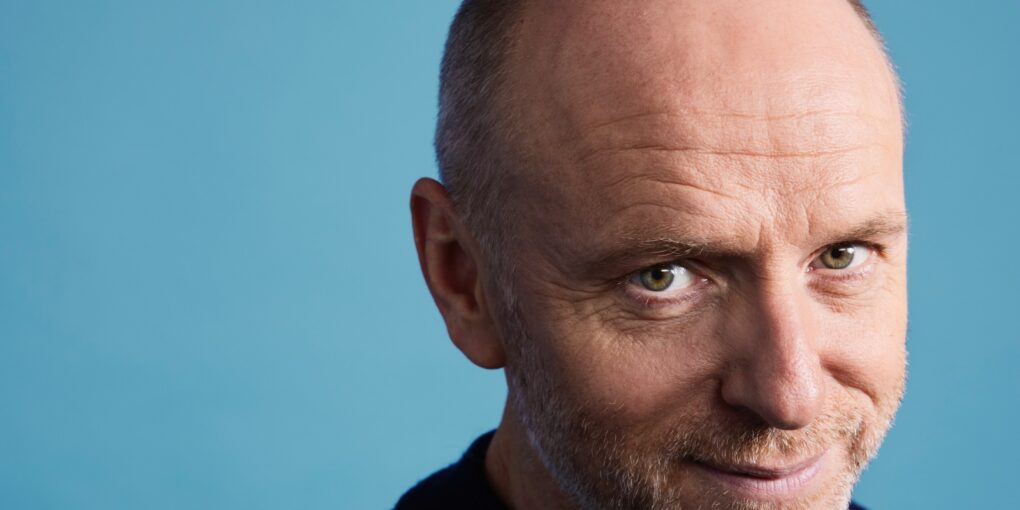 Bartenderen på Hotel Ritz