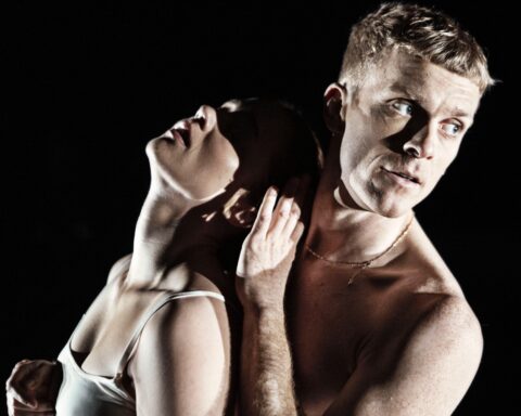 Morten Hee er fremragende i rollen som Don Juan