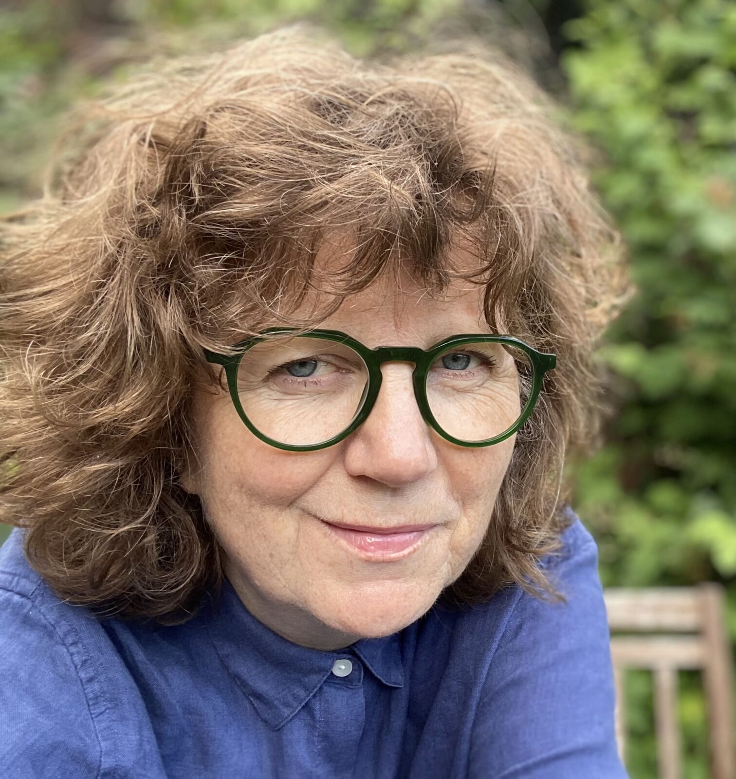 Helene Brochmann