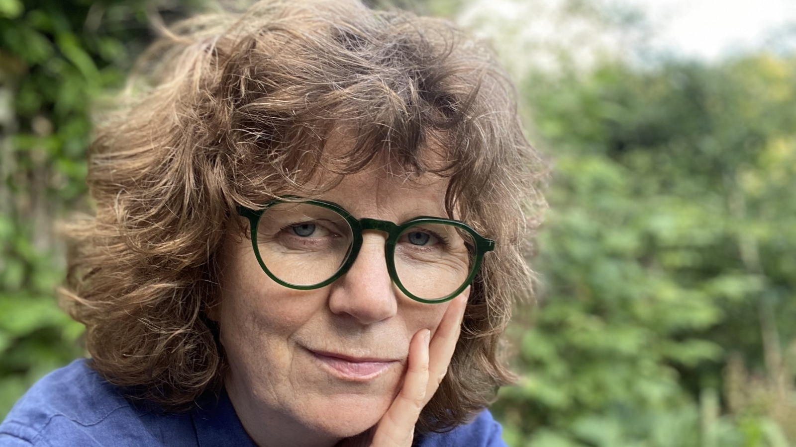 Helene Brochmann