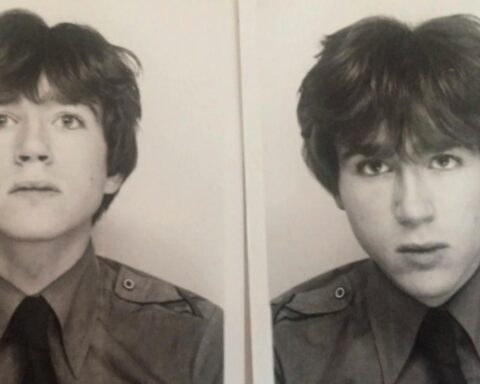 Michael Strunges udfald i Bazar-programmet er blevet relevant igen