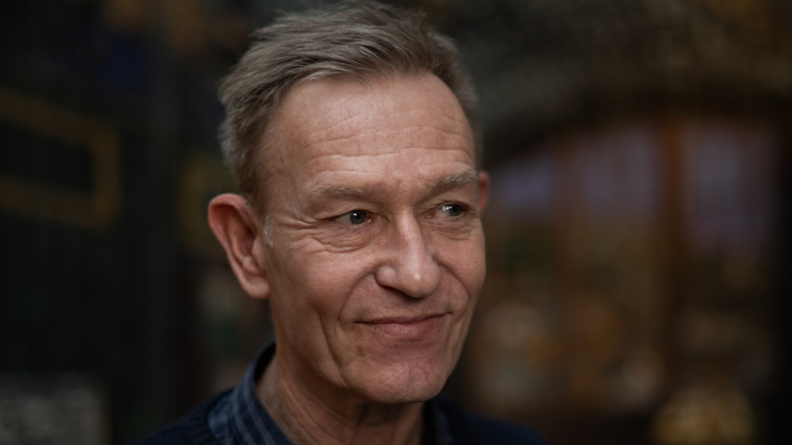 Michael Holbek