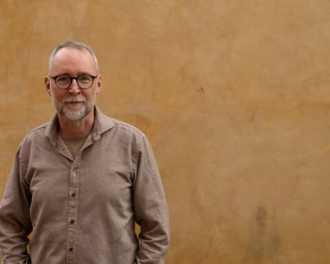 Tom Buk-Swienty: Danskere fanget i verdenshistorisk orkan