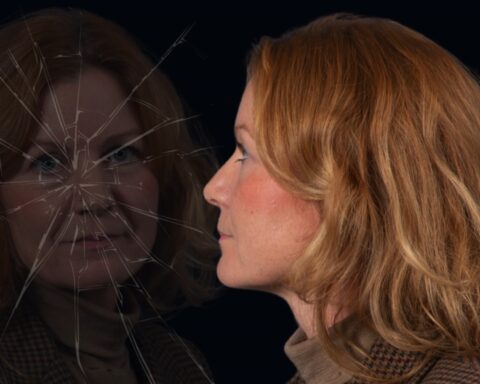 Algoritmer: Jeg skammede mig over at svælge i blod og vold, så jeg tog magten tilbage