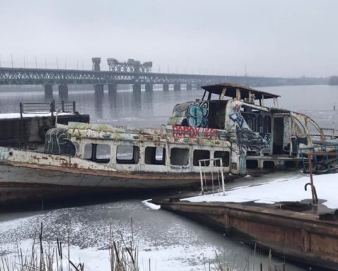 Ecoside: Ruslands forbrydelser mod Ukraines natur