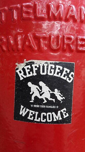 Mange EU-lande vender sig mod en strammere flygtningepolitik