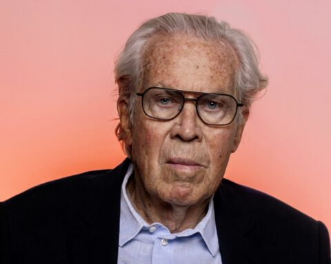 Hvordan har vi det egentlig med, at Jørgen Leth bliver svinet til posthumt? 