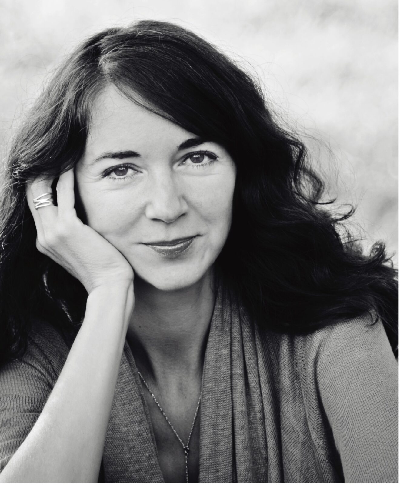 lysninger, Iris Wolff