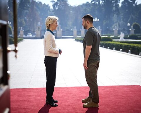 EU-topmøde drøfter konkret plan for aktivering af EU’s musketered