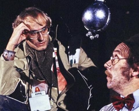 Shitstorm: I år er det 45 år siden, at Poul og Nulle ødelagde julen