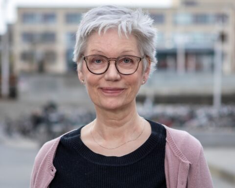 Se op: Du har lov at faste fra den digitale verden et øjeblik