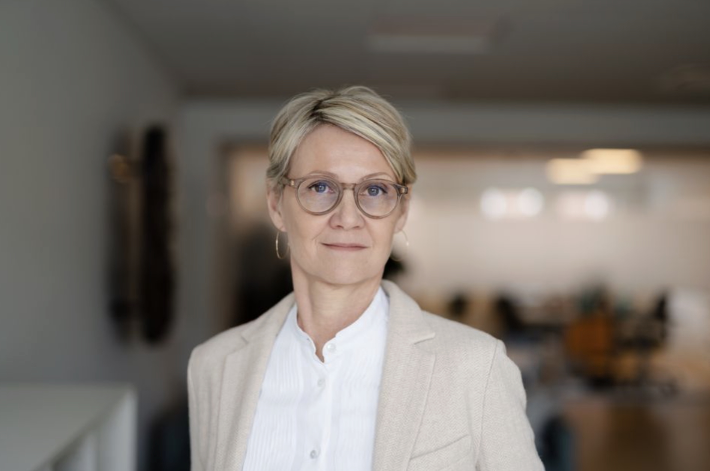 Retspsykiatriske patienter får en ringe behandling af regeringen siger Marianne Skjold