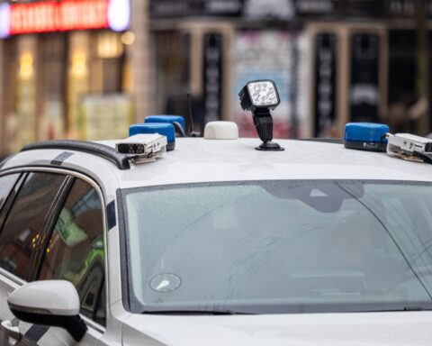 Fejl i metodelæsningen: Forskerne svarer Ask Foldspang Neve