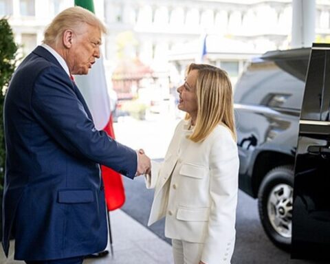 Europa spiller selv Trump alle kort i hænde