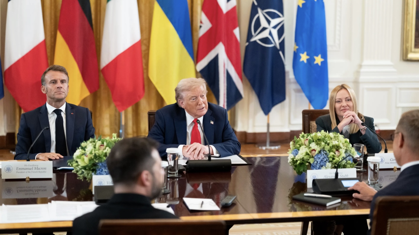 National Sikkerhedsstrategi USA