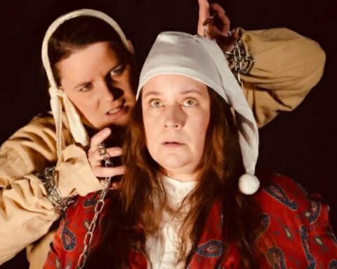 A Christmas Carol: Julens budskab med komisk drejning