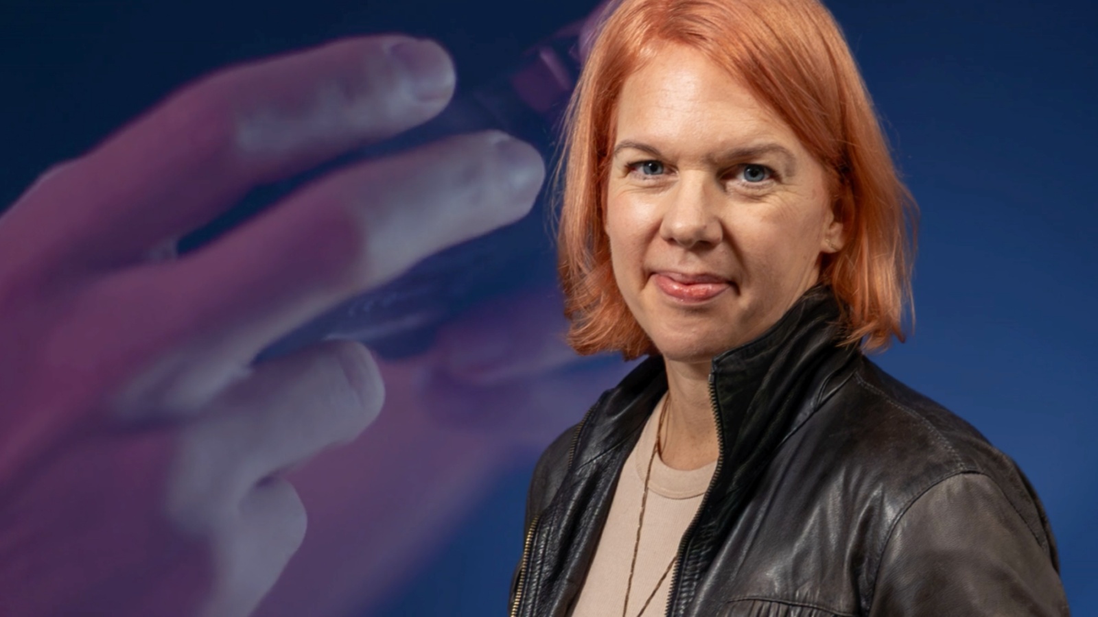 gaming og foto af Helle Strandgaard Jensen