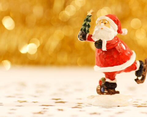 Hvem tager ansvaret for julefreden?