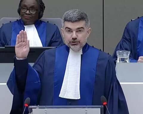 Sagen om Nicolas Guillou er en stresstest for Europas suverænitet