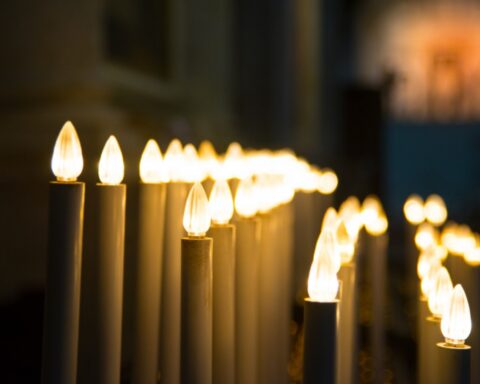 Juleprædiken 2025: Hold håbet for den anden