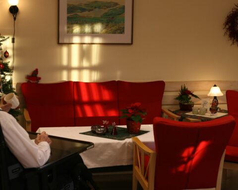 Aktiv dødshjælp: Barmhjertighedens nye ansigt?