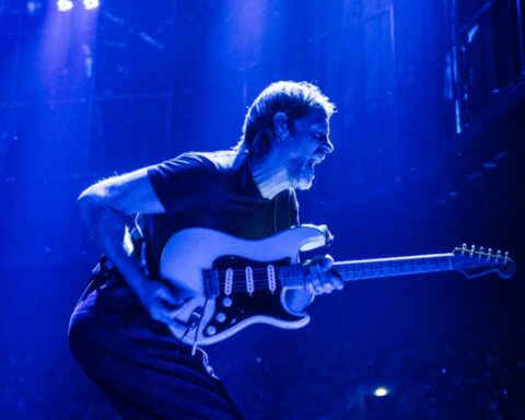 Radiohead: Legemliggørelsen af et orkester, der transcenderer tiden