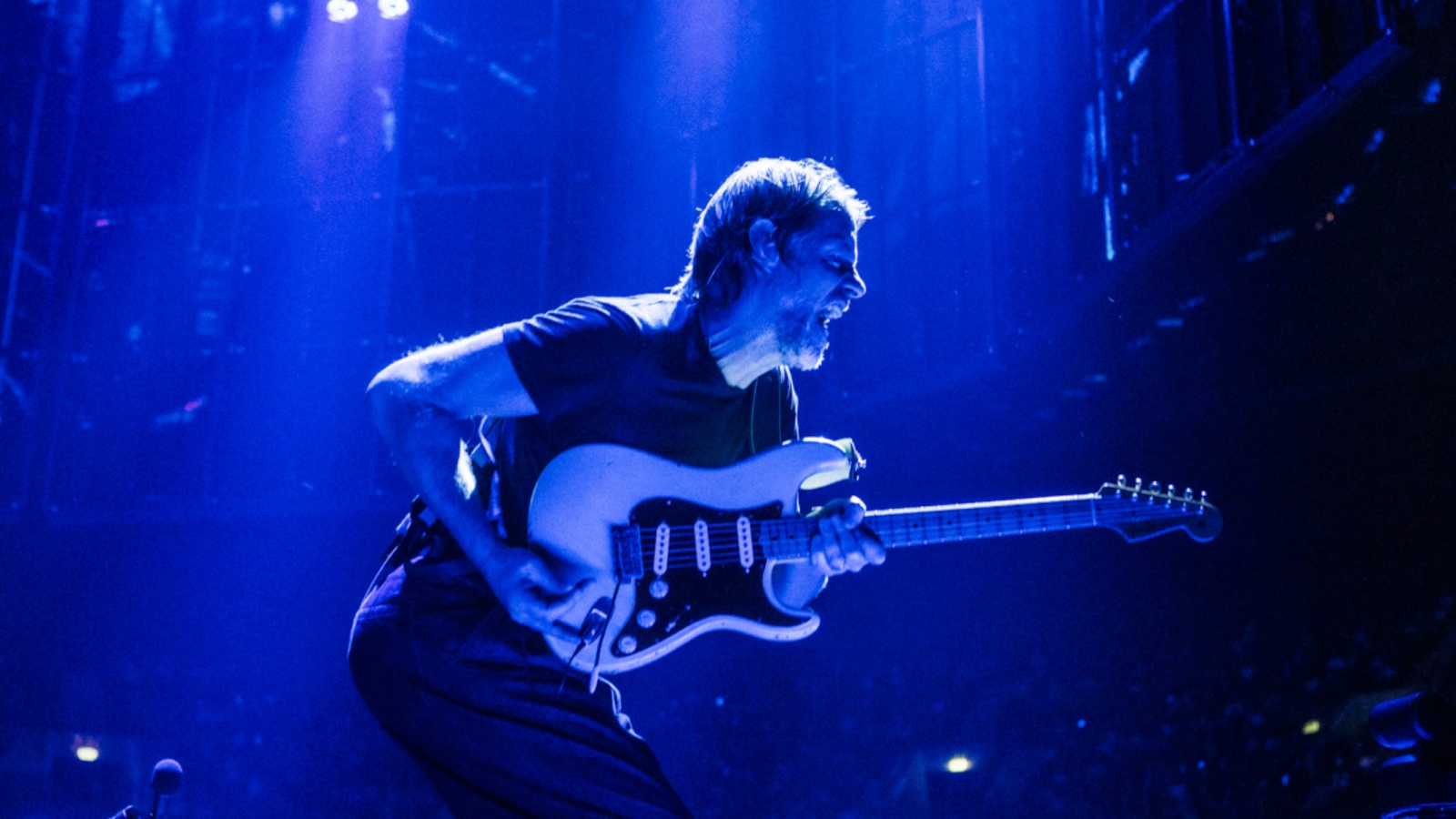 Radiohead