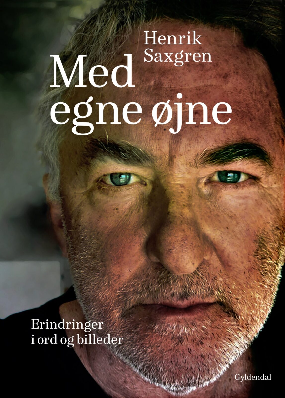 Henrik Saxgren