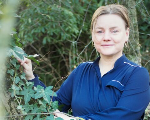 Forfatter: Gaver er et forstørrelsesglas for parforholdet