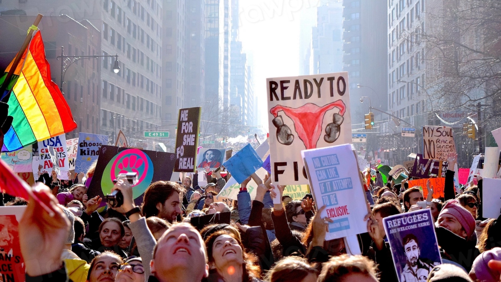 ligestillingsåret 2025