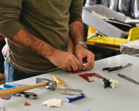 En bæredygtighedskorrespondance anno 2025