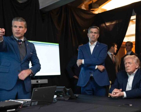 Venezuela: Det handler også om den geopolitiske kamp mellem USA og Kina