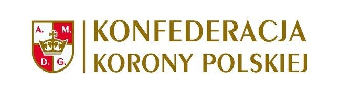 Logo for et andet ekstremistisk parti i Polen