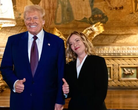 Fra forbillede til byrde: Trump presser Europas højreradikale