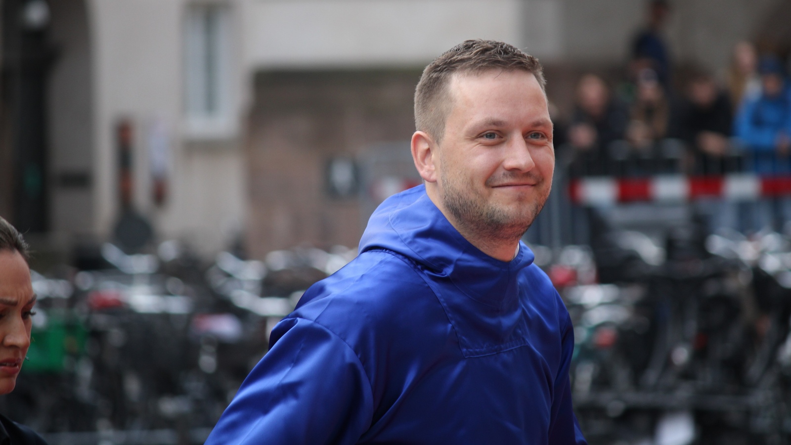 Jens-Frederik Nielsen, Grønlands landsstyreformand