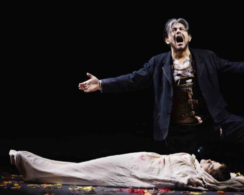 “Rigoletto” er på operastigens øverste trin i dybde og perspektiv