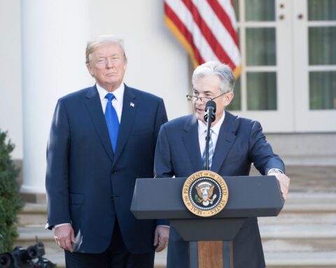 Trump vs. Powell – når USA’s præsident går efter centralbanken