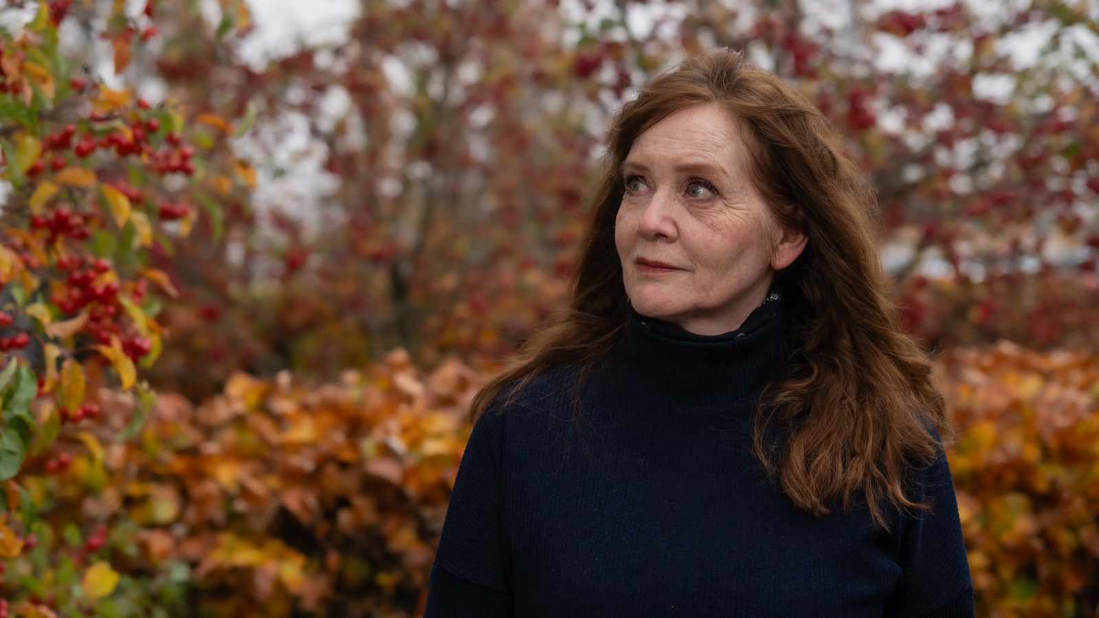 Auður Ava Ólafsdóttir