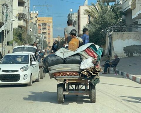 Fredsplan for Gaza: En ligning med mange ubekendte