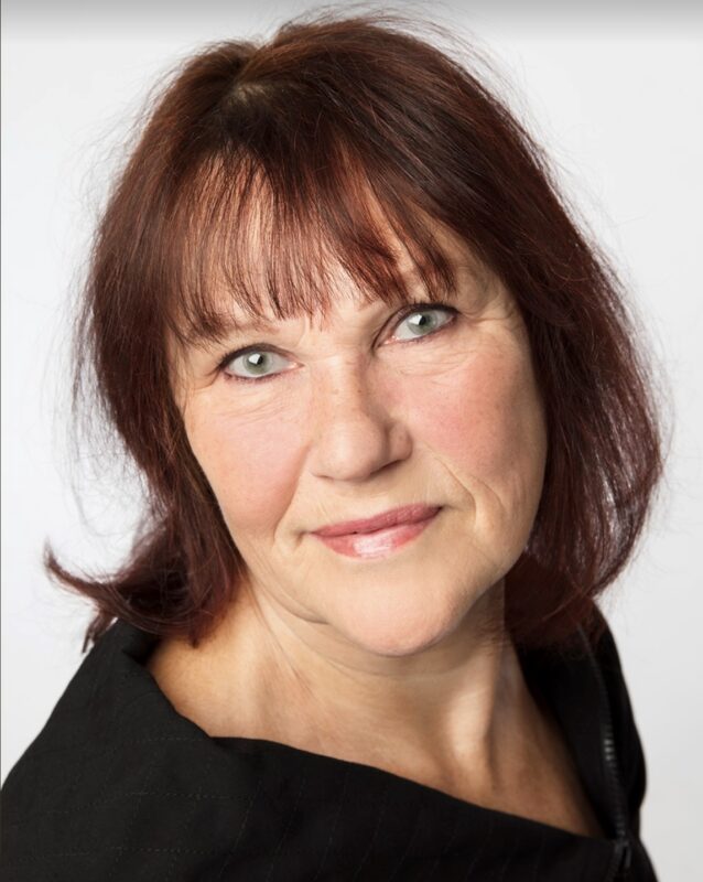 Hanne Dam