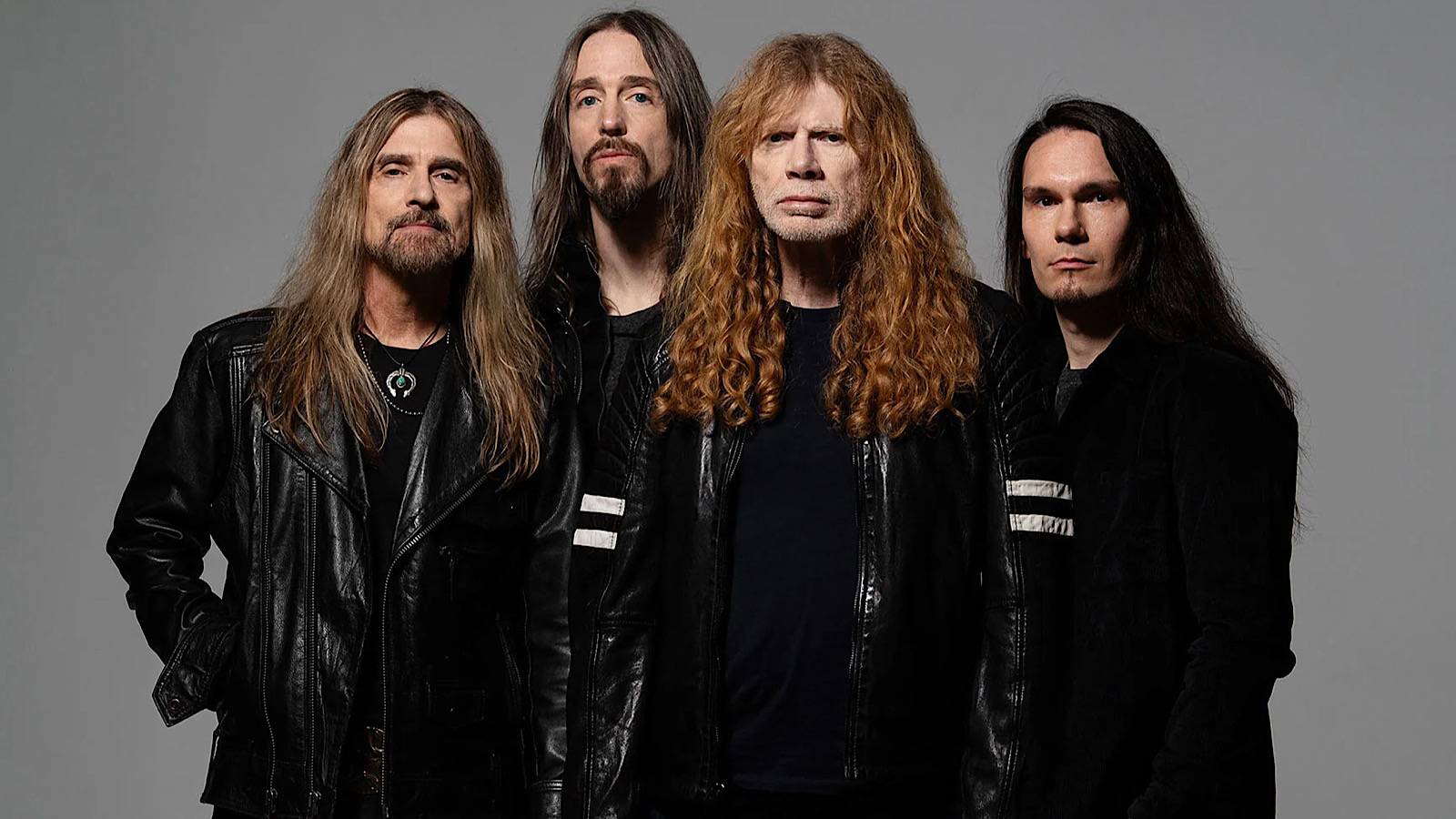 Megadeth