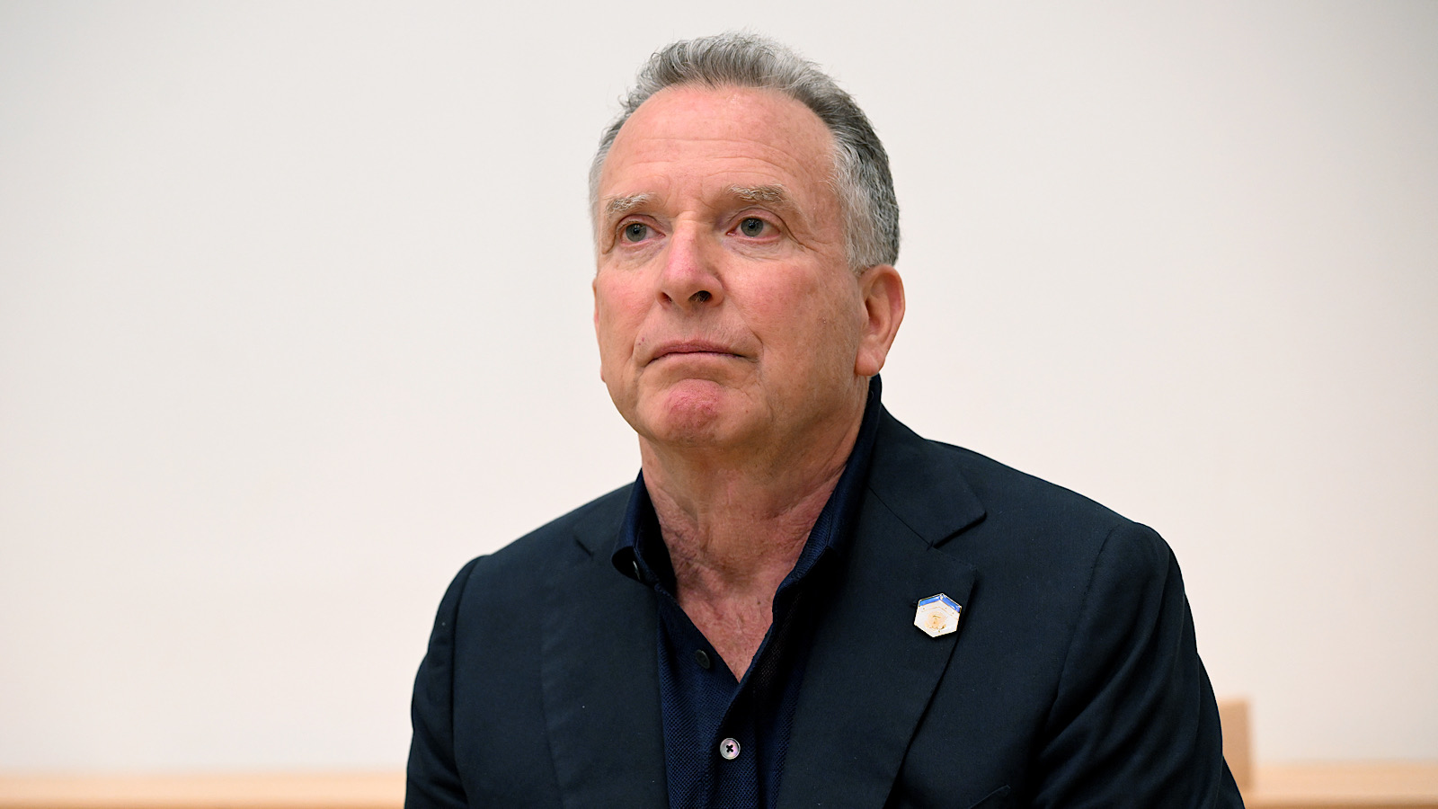 Trumps udsending i Mellemøsten, Steve Witkoff, er tæt på situationen i Iran.