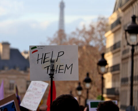 Derfor slog Trump ikke til mod Iran: Magtbalance, missiler og regionale advarsler