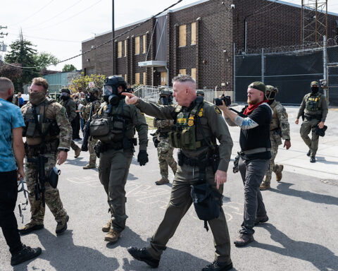 USA er ikke længere det samme land, jeg flyttede til – eller er det?